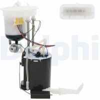 DELPHI FG200612B1 - Unidad de alimentación de combustible