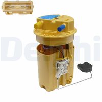 DELPHI FG201412B1 - Bomba de combustible