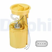 DELPHI FG204412B1 - Unidad de alimentación de combustible