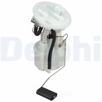DELPHI FG187212B1 - Unidad de alimentación de combustible