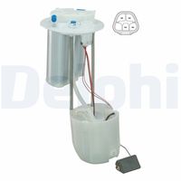 DELPHI FG205412B1 - Unidad de alimentación de combustible