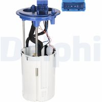 DELPHI FG243812B1 - Unidad de alimentación de combustible