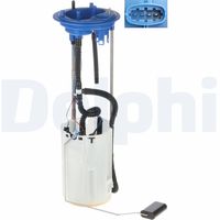 DELPHI FG247012B1 - Unidad de alimentación de combustible