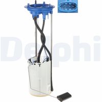 DELPHI FG247112B1 - Unidad de alimentación de combustible