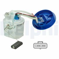 DELPHI FG249912B1 - Unidad de alimentación de combustible