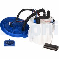 DELPHI FG235912B1 - Unidad de alimentación de combustible