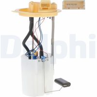 DELPHI FG236812B1 - Unidad de alimentación de combustible