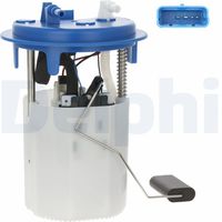 DELPHI FG238512B1 - Unidad de alimentación de combustible