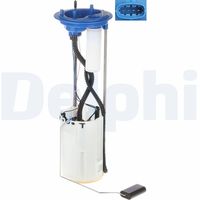 DELPHI FG2473-12B1 - Unidad de alimentación de combustible