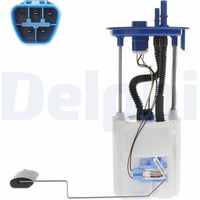 DELPHI FG248212B1 - Unidad de alimentación de combustible