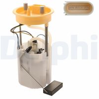 DELPHI FG249812B1 - Unidad de alimentación de combustible
