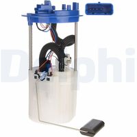 DELPHI FG235812B1 - Unidad de alimentación de combustible