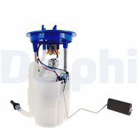 DELPHI FG267412B1 - Unidad de alimentación de combustible