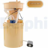 DELPHI FG246212B1 - Unidad de alimentación de combustible