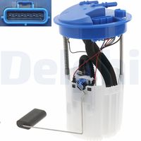 DELPHI FG238912B1 - Unidad de alimentación de combustible