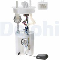 DELPHI FG248112B1 - Unidad de alimentación de combustible