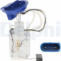 DELPHI FG249212B1 - Unidad de alimentación de combustible
