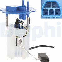 DELPHI FG262512B1 - Unidad de alimentación de combustible