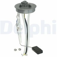DELPHI FL038712B1 - Unidad de alimentación de combustible
