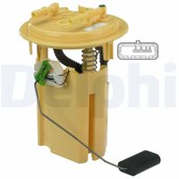 DELPHI FL028512B1 - Unidad de alimentación de combustible