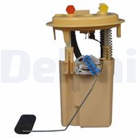 DELPHI FL029212B1 - Unidad de alimentación de combustible