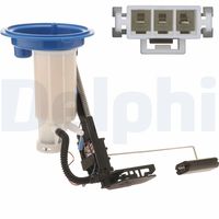 DELPHI FT410312B1 - Unidad de alimentación de combustible