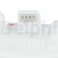 DELPHI FT4108-12B1 - Unidad de alimentación de combustible