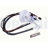 DELPHI FT1001112B1 - Unidad de alimentación de combustible