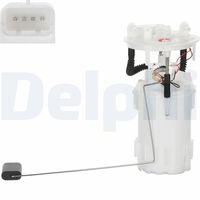 DELPHI FT411112B1 - Unidad de alimentación de combustible