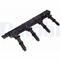 DELPHI GN1036312B1 - Bobina de encendido