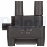 DELPHI GN10205-12B1 - Bobina de encendido