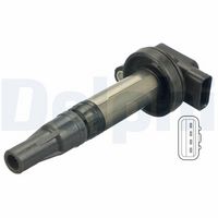 DELPHI GN1044812B1 - Bobina de encendido