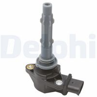 DELPHI GN10235-12B1 - Bobina de encendido