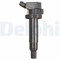 DELPHI GN10314-12B1 - Bobina de encendido