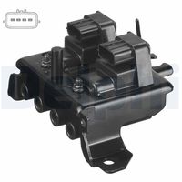 DELPHI GN1055412B1 - Bobina de encendido