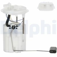 DELPHI FT410912B1 - Unidad de alimentación de combustible