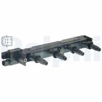 DELPHI GN1058212B1 - Bobina de encendido