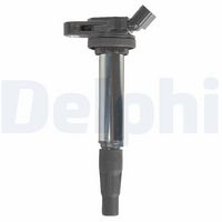DELPHI GN10341-12B1 - Bobina de encendido