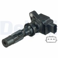 DELPHI GN1062312B1 - Bobina de encendido