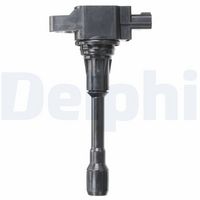 DELPHI GN10241-12B1 - Bobina de encendido