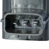 DELPHI GN10241-12B1 - Bobina de encendido