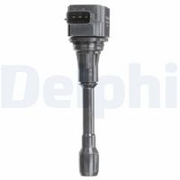 DELPHI GN10241-12B1 - Bobina de encendido