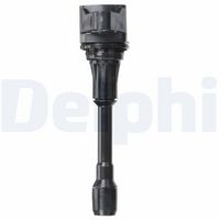 DELPHI GN10241-12B1 - Bobina de encendido