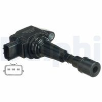 DELPHI GN1063712B1 - Bobina de encendido