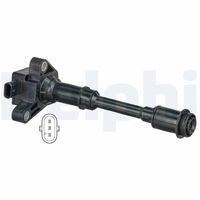 DELPHI GN1064412B1 - Bobina de encendido
