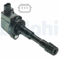 DELPHI GN1069312B1 - Bobina de encendido
