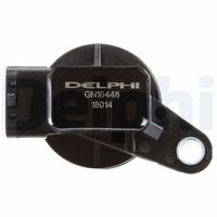 DELPHI GN10448-12B1 - Bobina de encendido