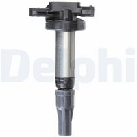 DELPHI GN10448-12B1 - Bobina de encendido
