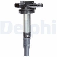 DELPHI GN10448-12B1 - Bobina de encendido
