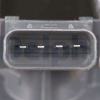 DELPHI GN10313-12B1 - Bobina de encendido